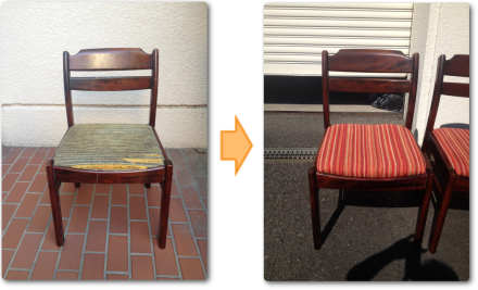 画像をアップロード