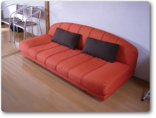 画像をアップロード