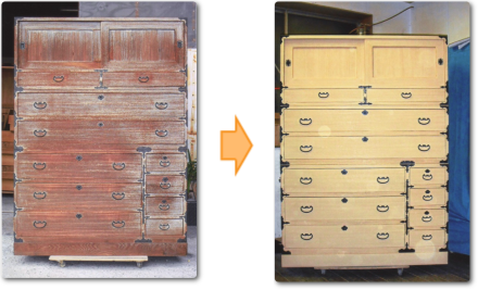 画像をアップロード